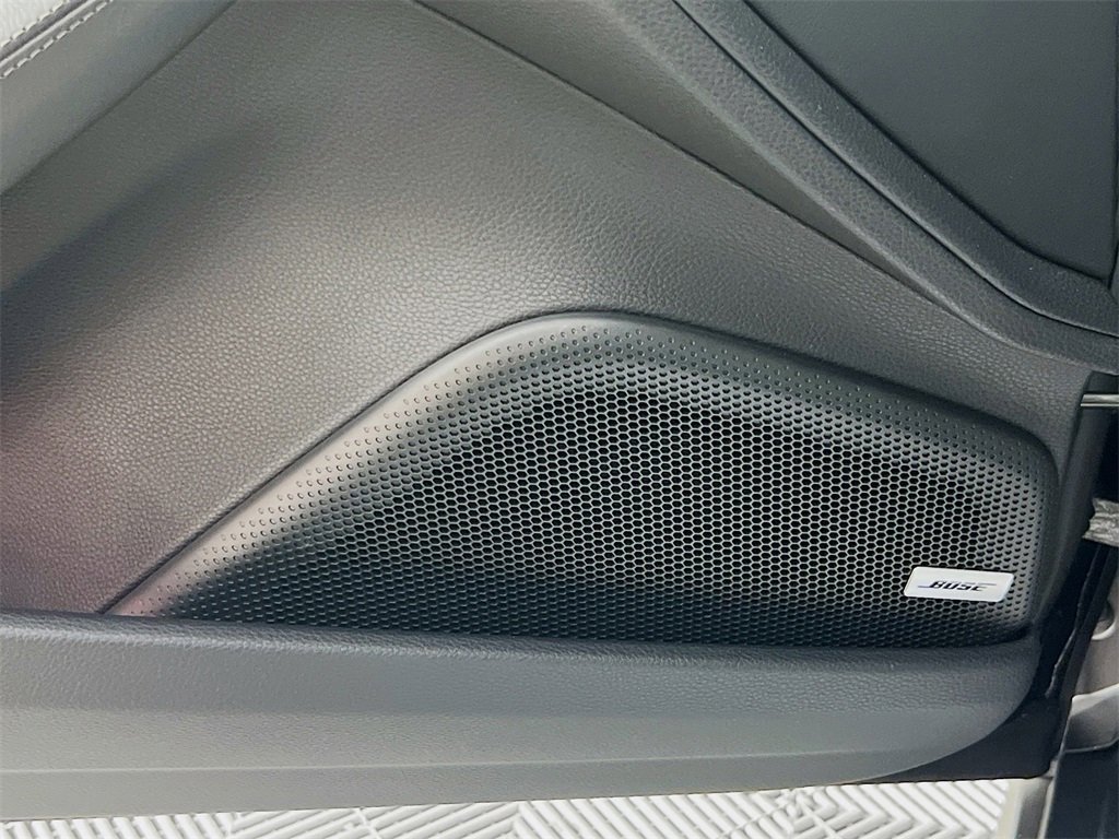 New 2025 Porsche Panamera 4 image 21