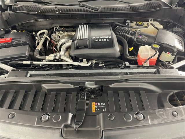 Certified 2023 Chevrolet Silverado 1500 LT Trail Boss w/ Convenience Package II image 20