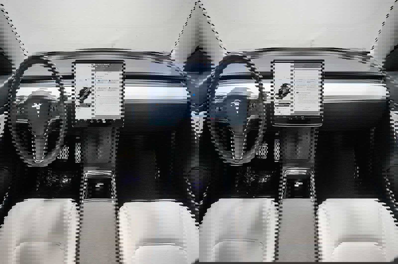 Used 2021 Tesla Model 3 Performance image 14