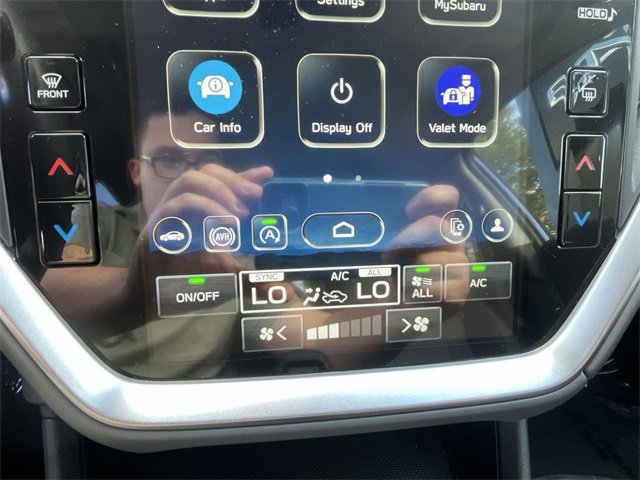 Used 2025 Subaru Crosstrek 2.0i Premium image 19