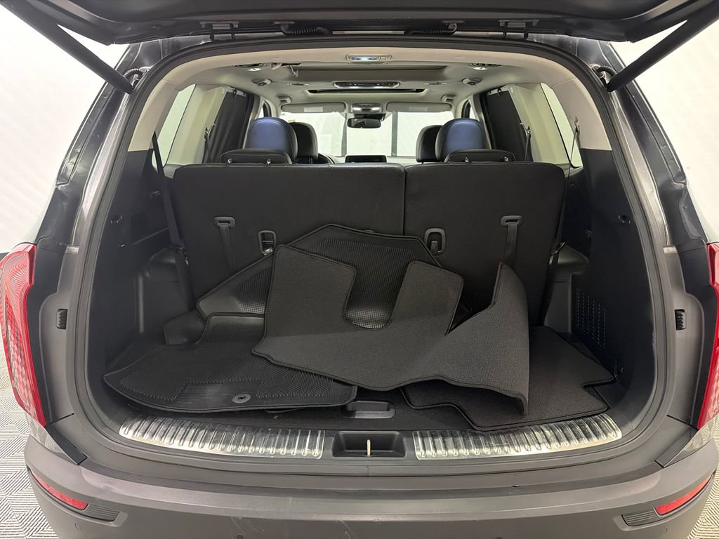 Used 2022 Kia Telluride SX FWD image 20