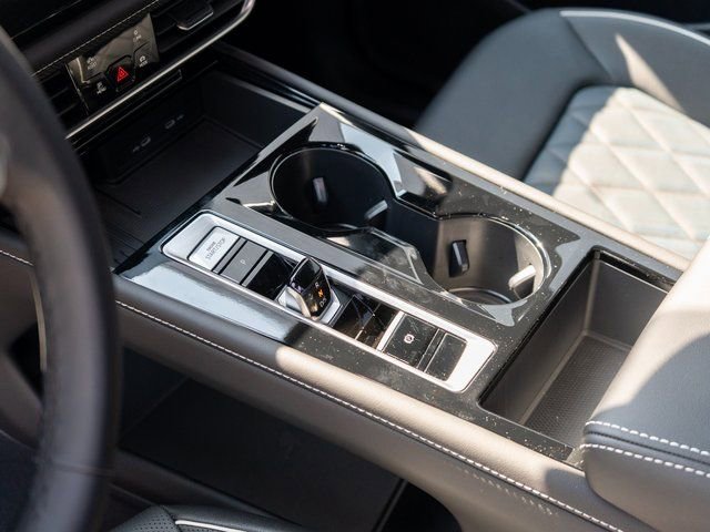 New 2025 Volkswagen Atlas Cross Sport SEL Premium R-Line image 12