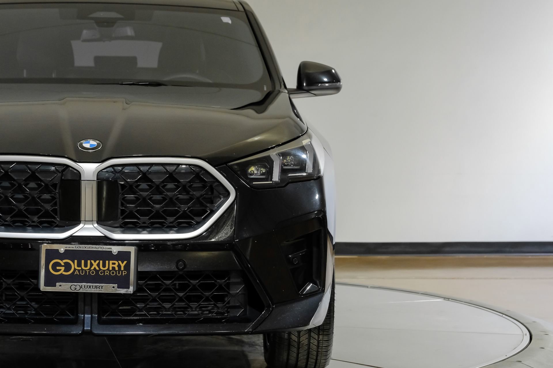 Used 2025 BMW X2 xDrive28i image 46