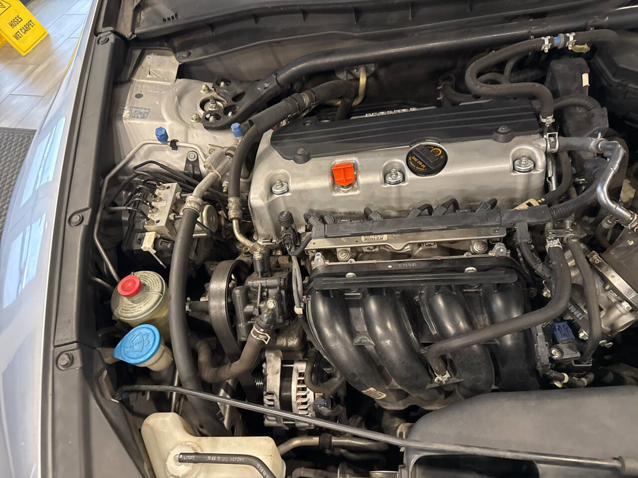 Used 2011 Honda Accord EX-L image 25