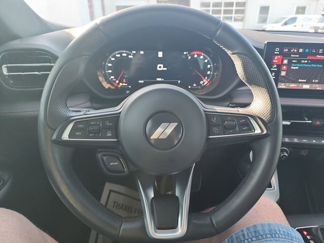 Used 2024 Dodge Hornet GT image 19