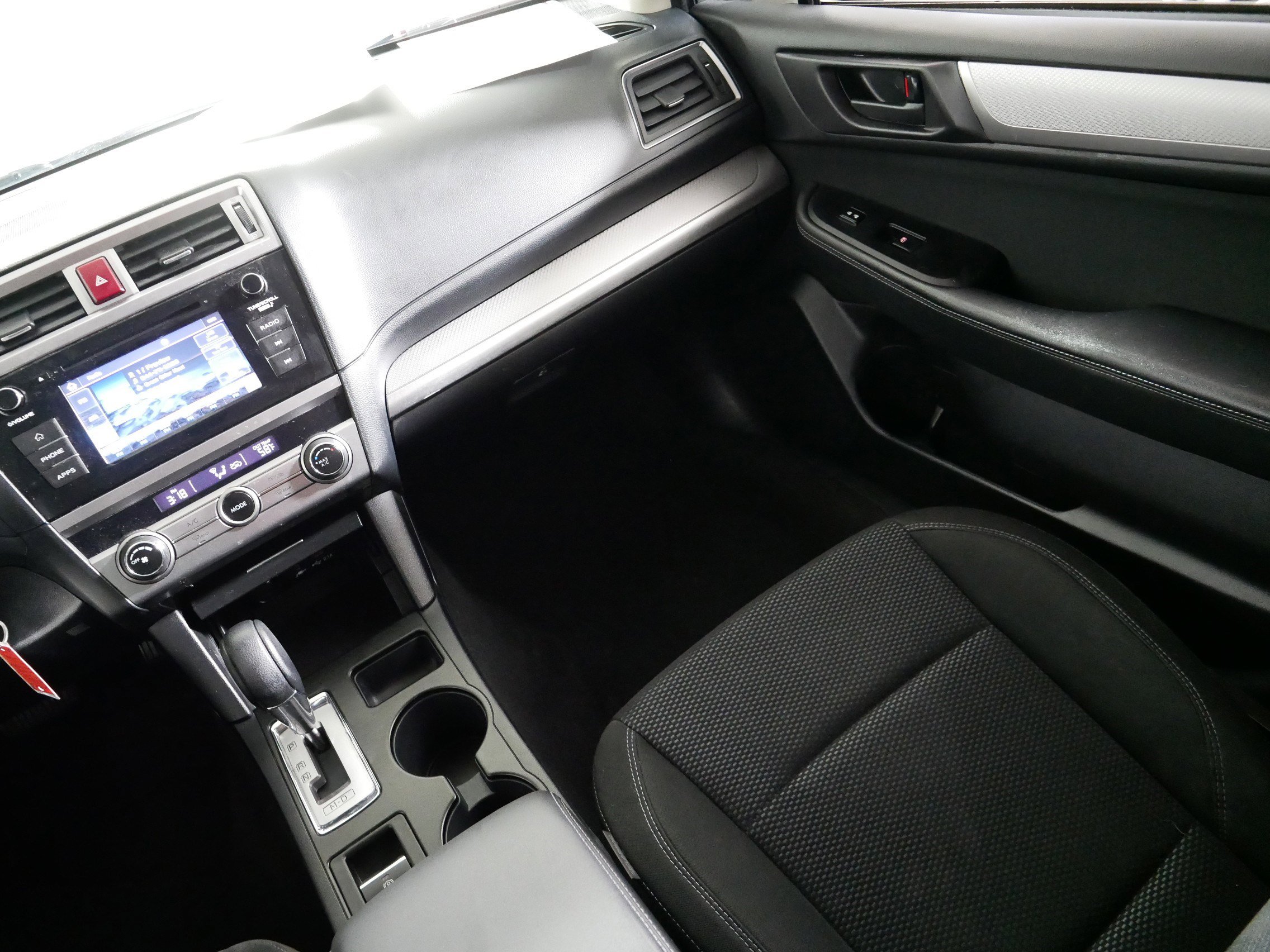 Used 2019 Subaru Outback 2.5i w/ Popular Package #1 AWD/4WD image 11
