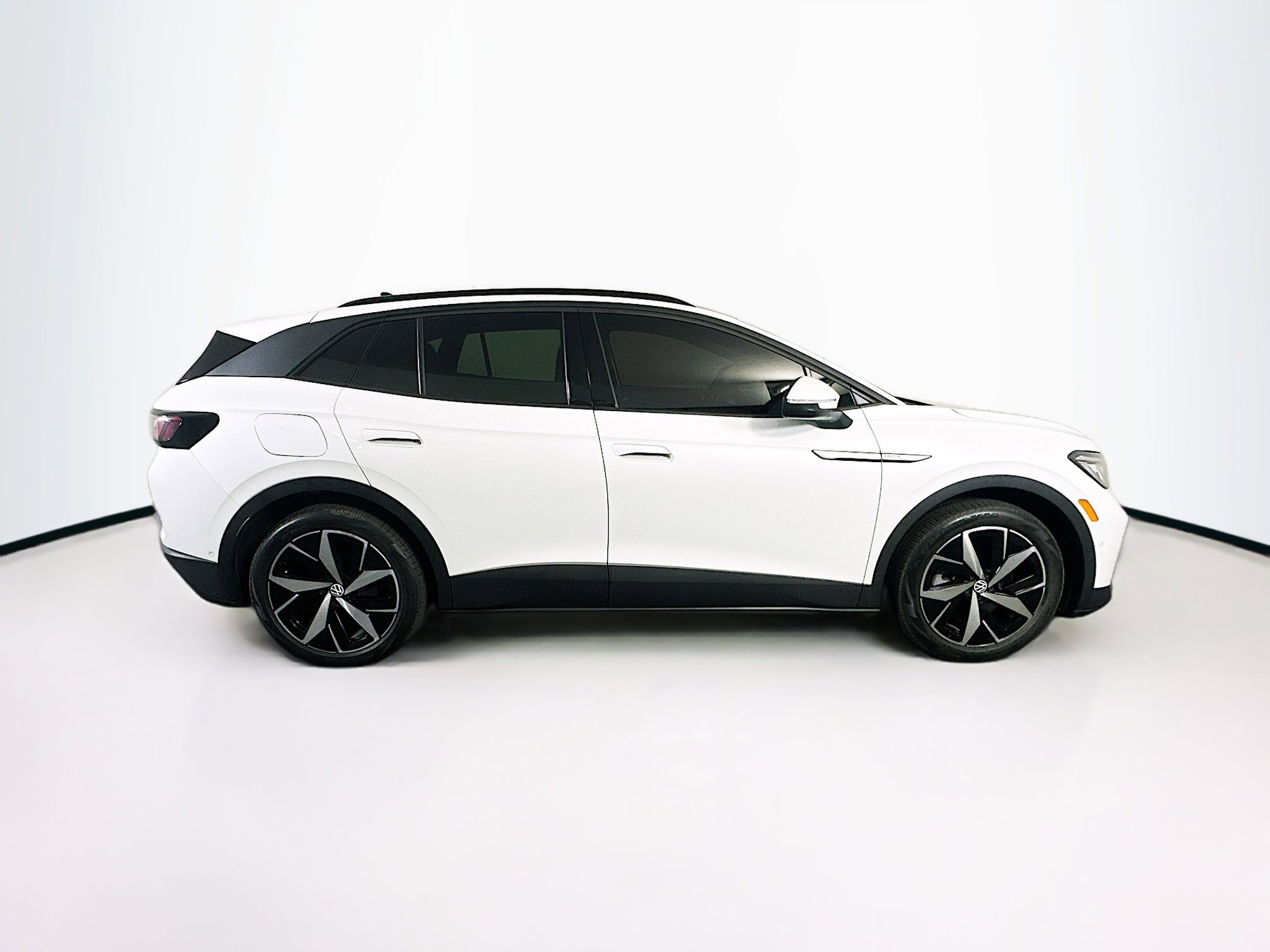 Used 2023 Volkswagen ID.4 Pro S RWD image 10