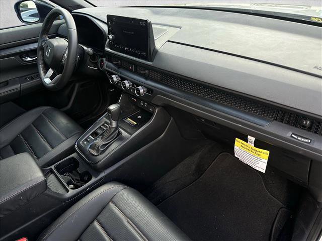 Used 2024 Honda CR-V Sport-L image 27