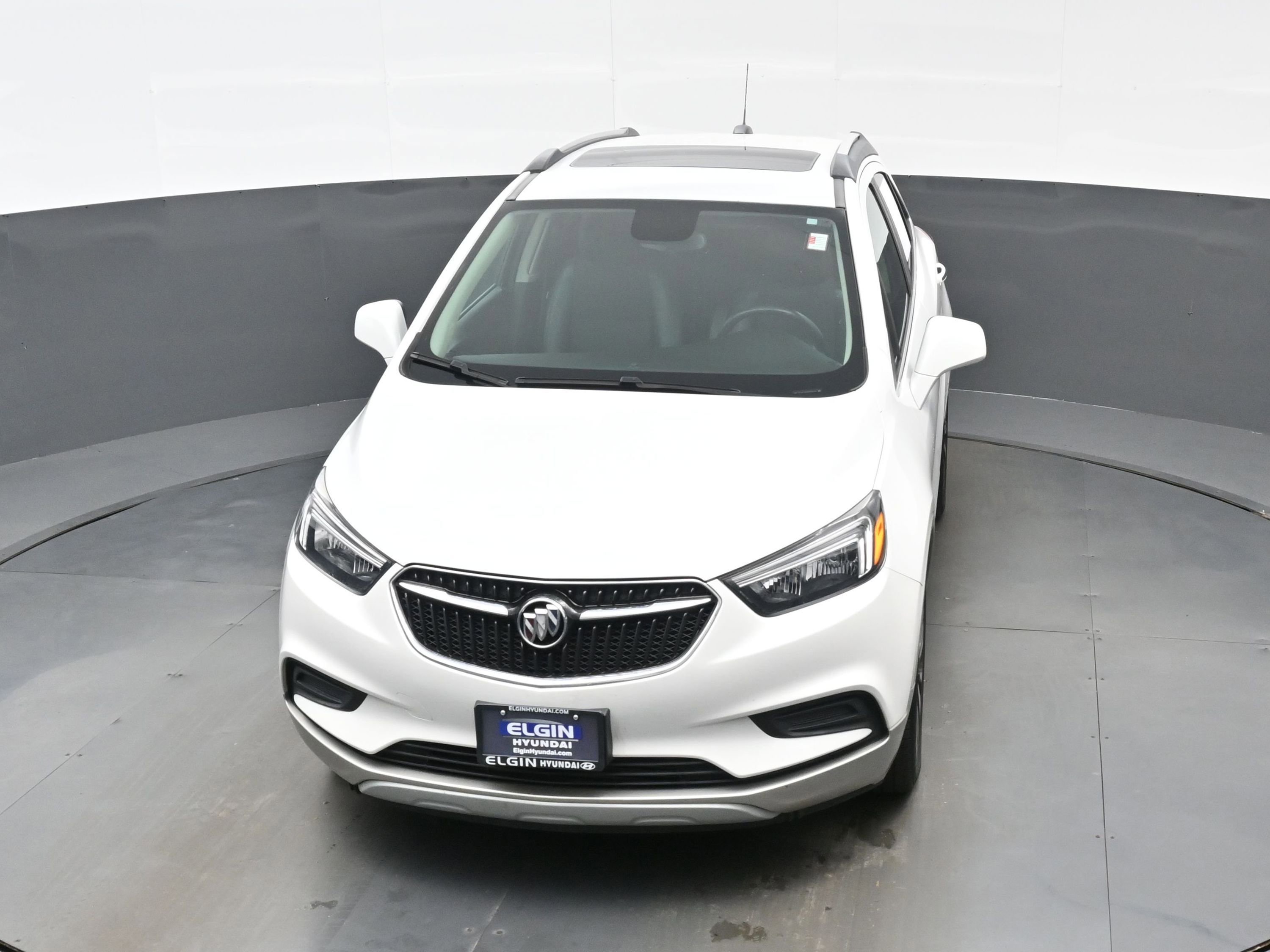 Used 2021 Buick Encore Preferred FWD image 41