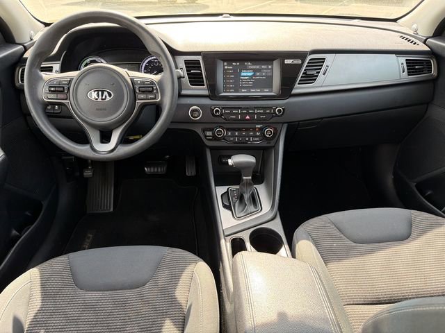Used 2019 Kia Niro LX image 22