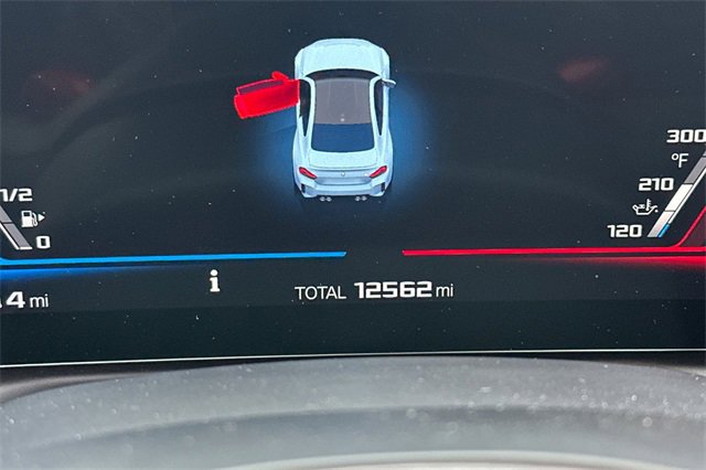 Used 2023 BMW M2 image 32