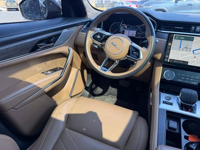 Used 2023 Jaguar F-PACE S image 14
