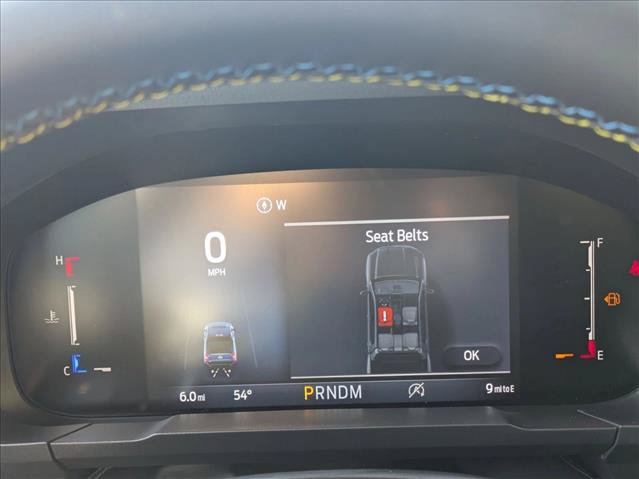 New 2026 Ford Maverick Lobo AWD/4WD image 10