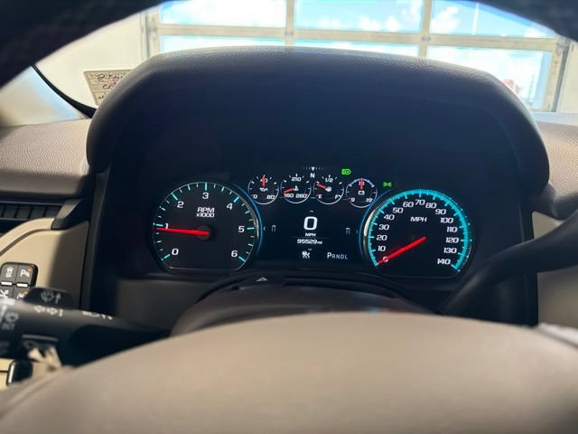 Used 2020 GMC Yukon Denali AWD/4WD image 36
