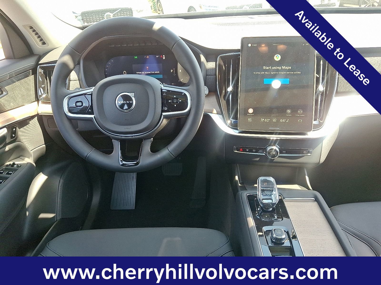 Certified 2026 Volvo XC90 B6 Plus w/ Protection Package Premier image 12