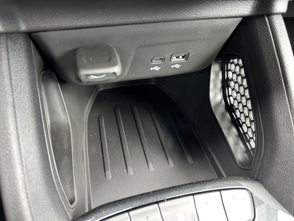 New 2026 Chevrolet TrailBlazer RS image 27