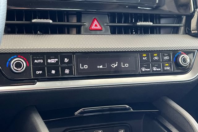 Certified 2023 Kia Sportage LX FWD image 26