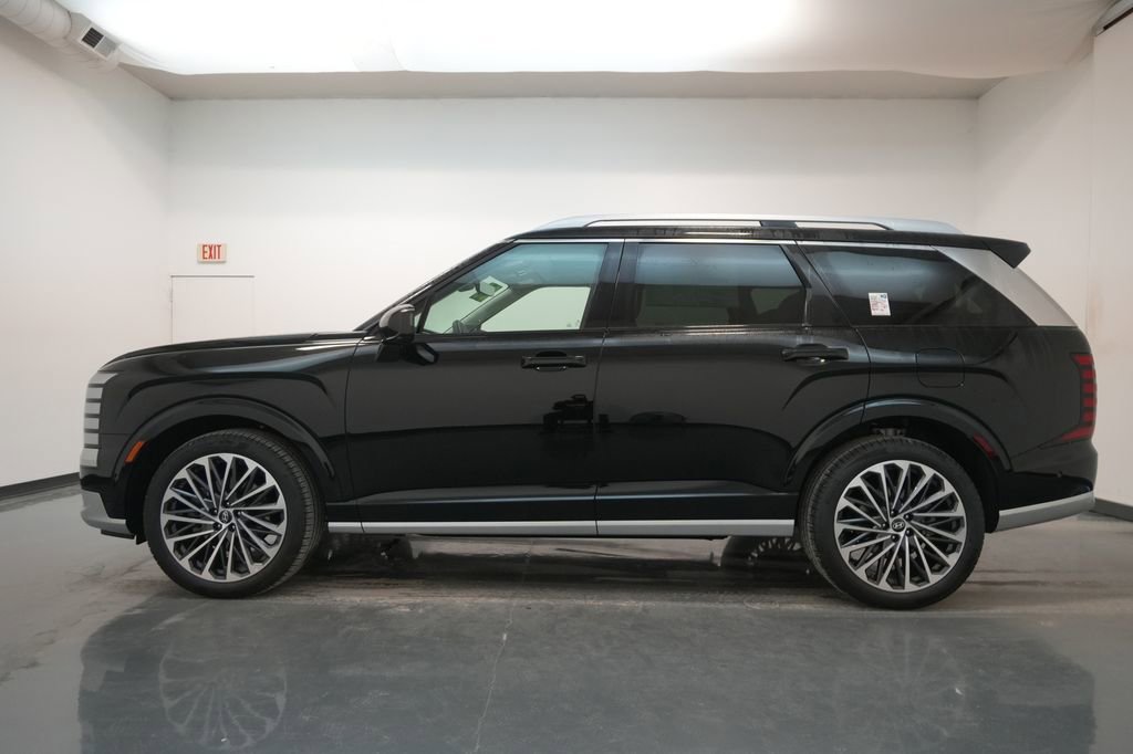 New 2026 Hyundai Palisade Calligraphy image 4