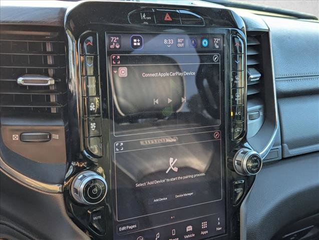 Used 2025 RAM 1500 Laramie image 19