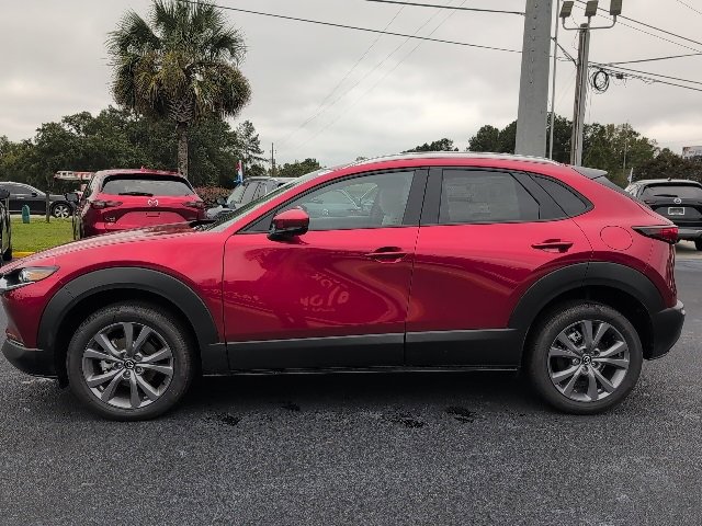 New 2026 MAZDA CX-30 AWD 2.5 S w/ Premium Package image 6