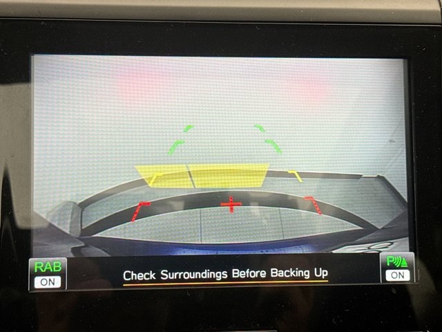 Used 2024 Subaru Forester Sport image 15