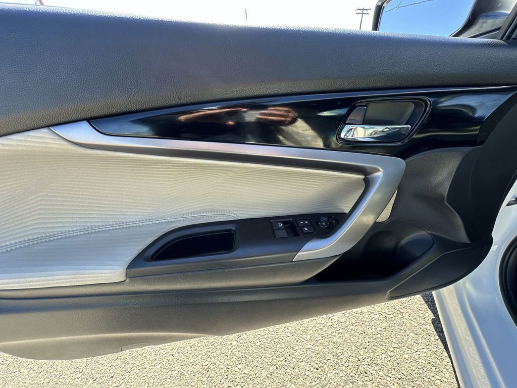 Used 2017 Honda Accord LX-S image 21