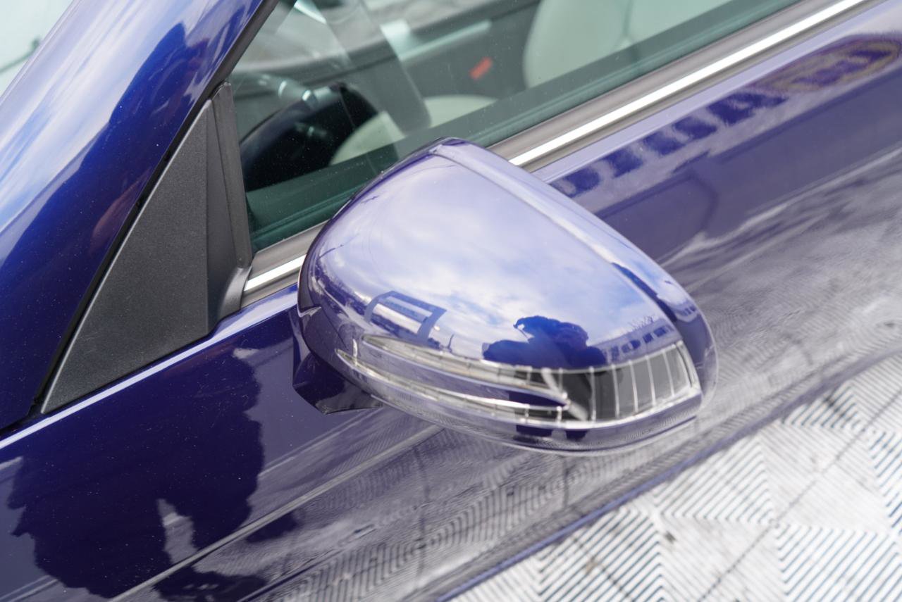 Used 2015 Mercedes-Benz SLK 250 image 25