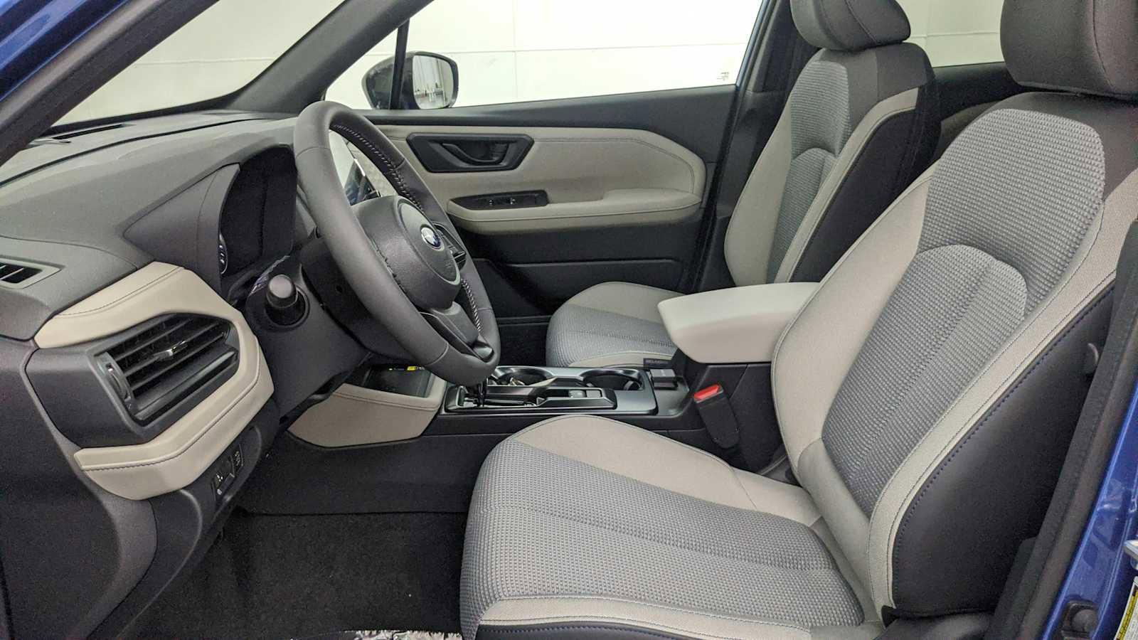 New 2026 Subaru Forester Premium image 14