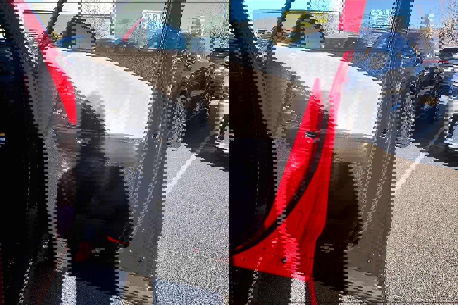 Used 2026 Lexus TX 350 Premium image 21