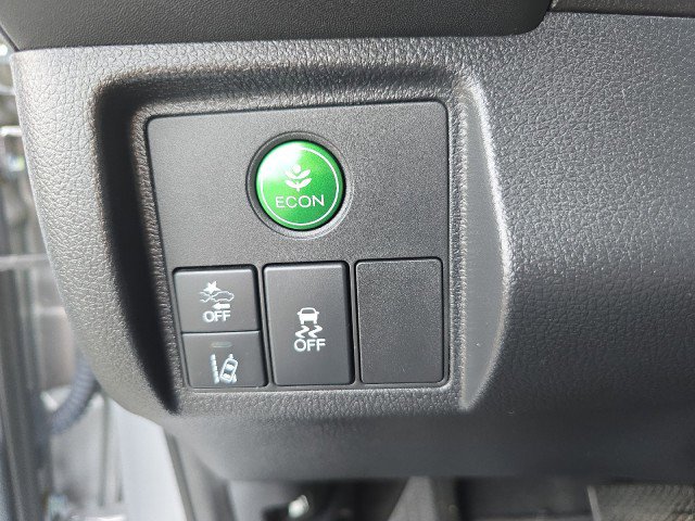 Used 2020 Honda HR-V EX image 19