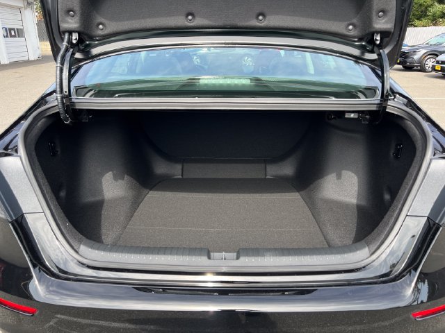 New 2026 Honda Accord LX image 14