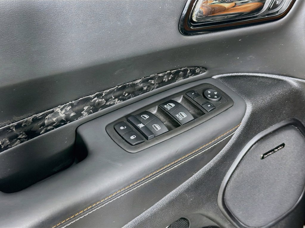 Used 2025 Dodge Durango SRT Hellcat AWD/4WD image 18