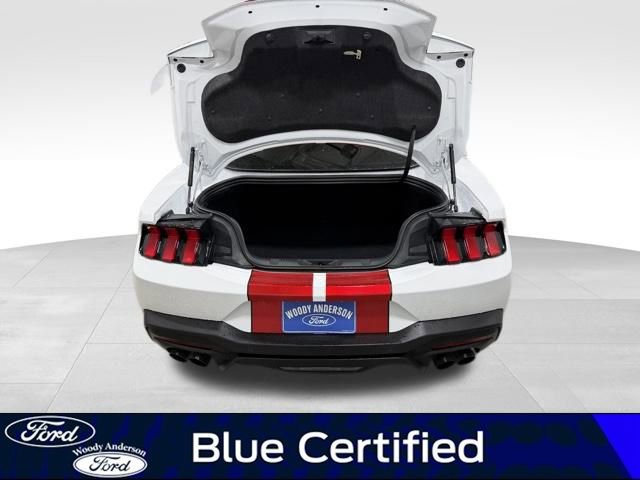 Certified 2024 Ford Mustang GT Premium image 7