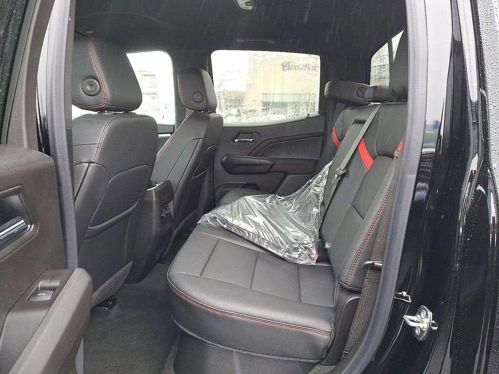 New 2026 Chevrolet Colorado Z71 w/ Z71 Convenience Package 2 image 5