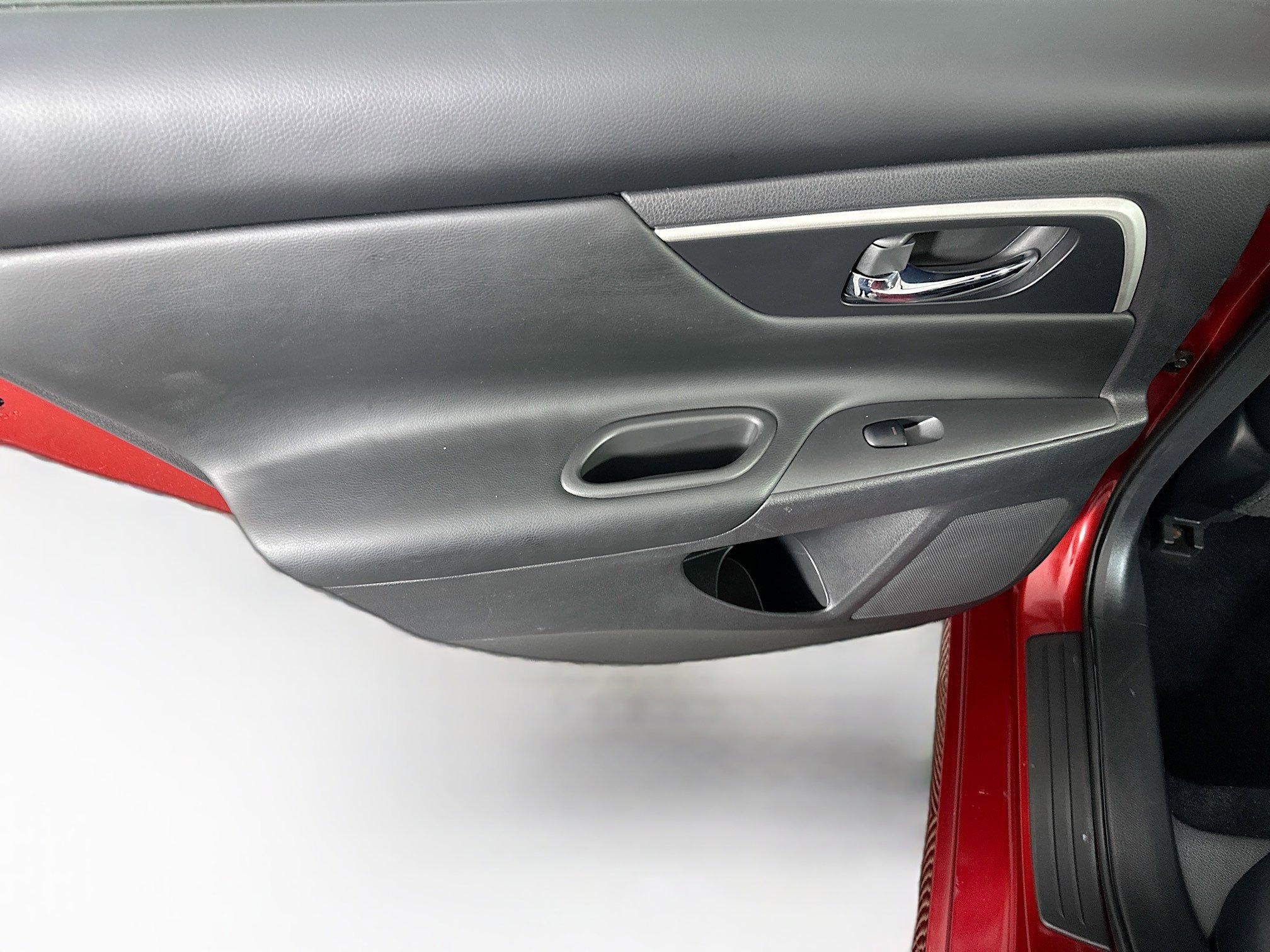 Used 2017 Nissan Altima 2.5 SL image 25