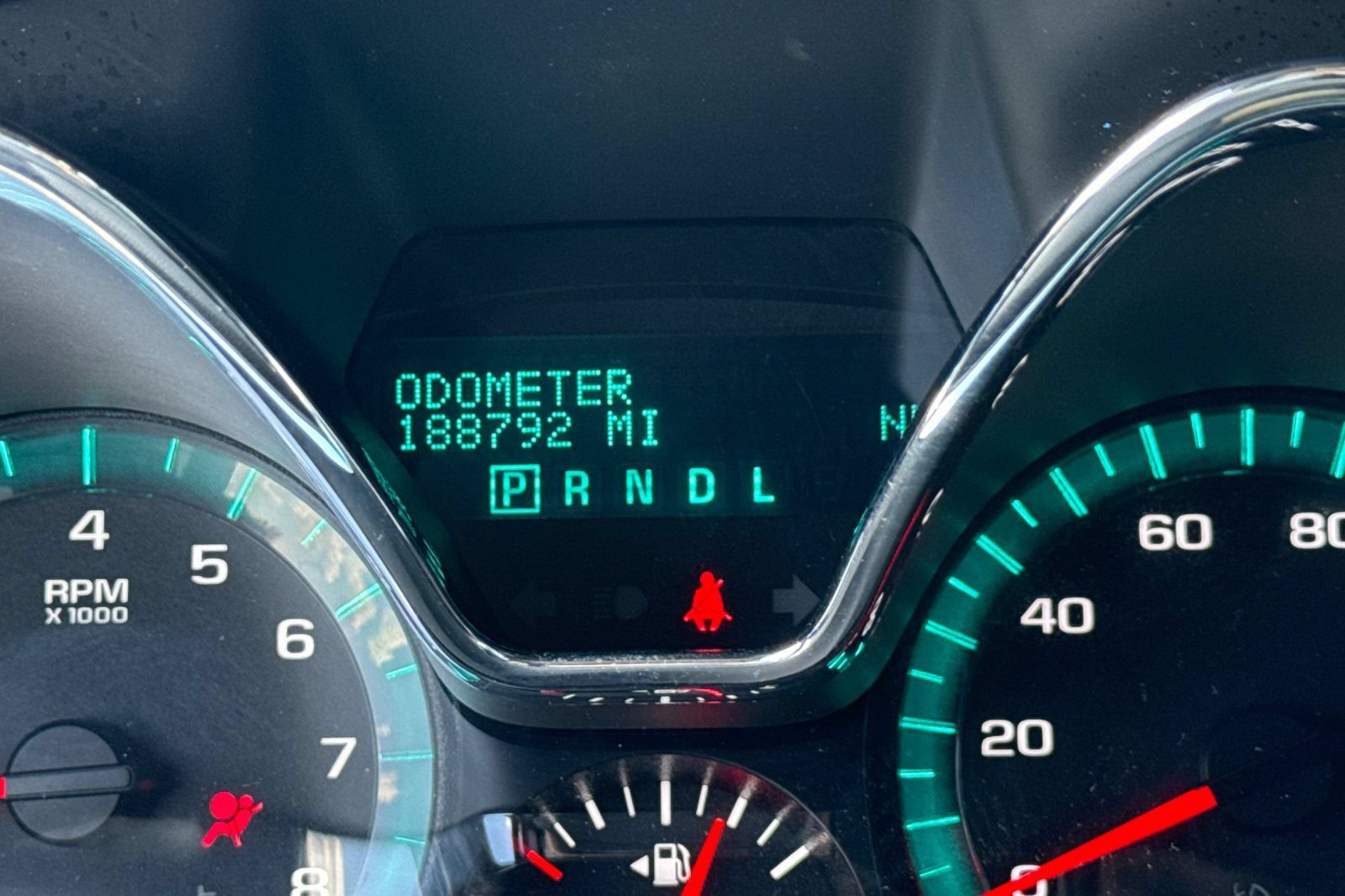 Used 2014 Chevrolet Traverse LT w/ All-Star Edition AWD/4WD image 27