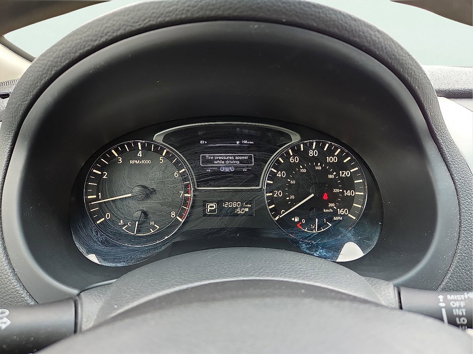 Used 2015 Nissan Altima 2.5 S w/ Power Driver Seat Package FWD image 23
