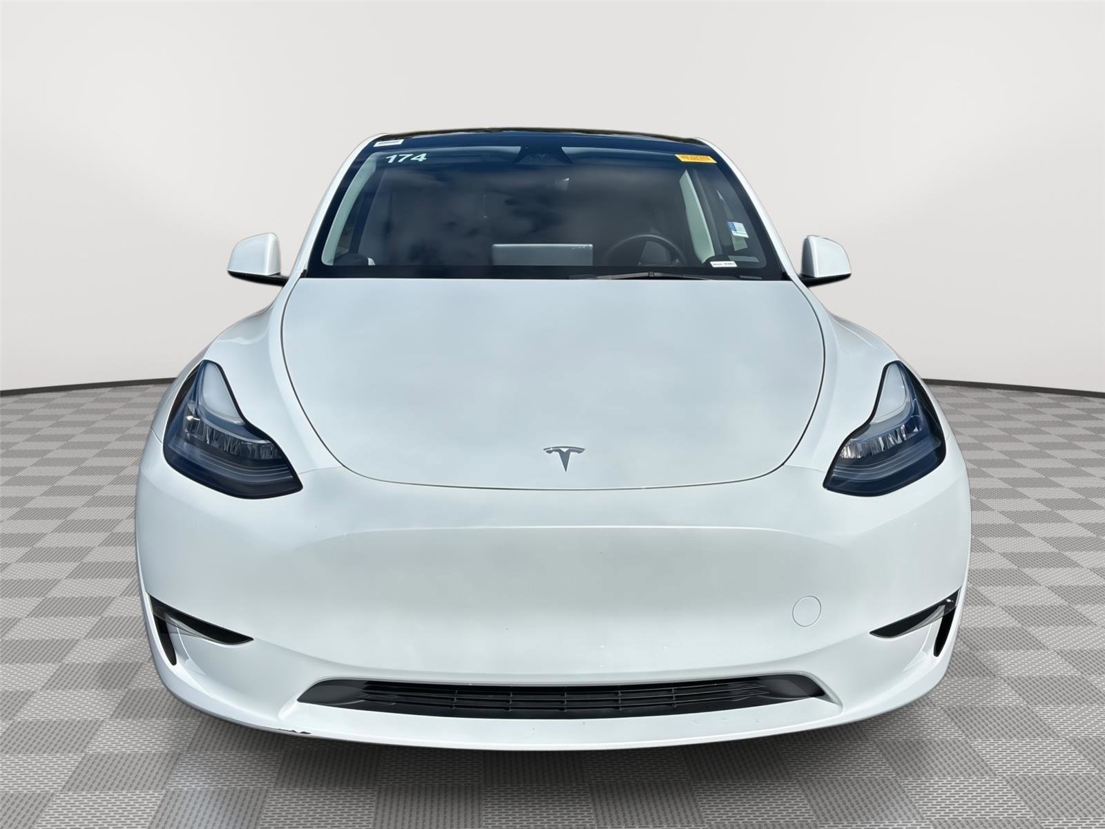 Used 2023 Tesla Model Y Long Range image 9