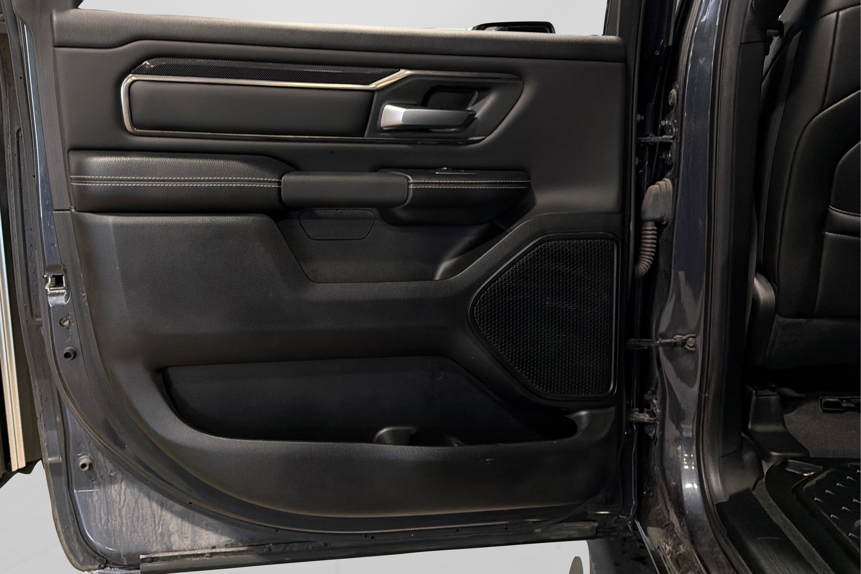 Used 2019 RAM 1500 Sport w/ Alpine Leather & Sound Group AWD/4WD image 36