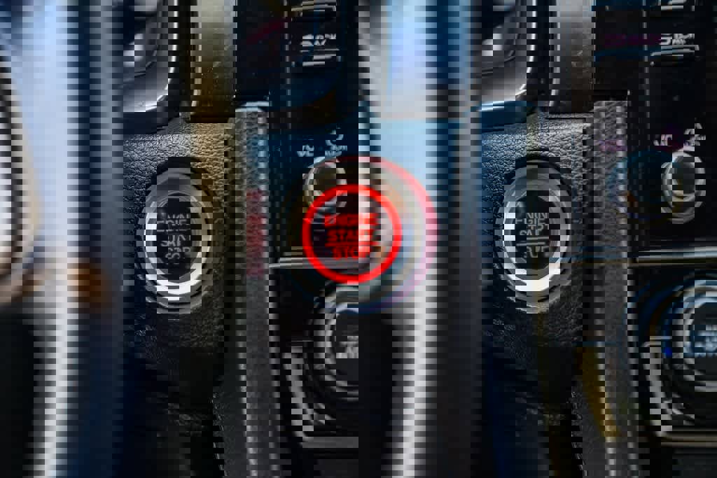 Used 2021 Honda Civic EX image 23