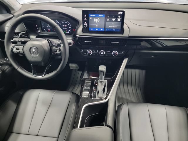 New 2026 Acura ADX AWD image 29