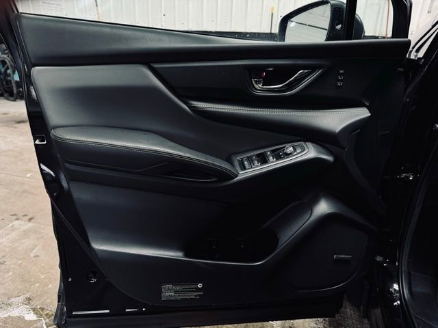 Used 2023 Subaru Ascent Onyx Edition Limited image 14