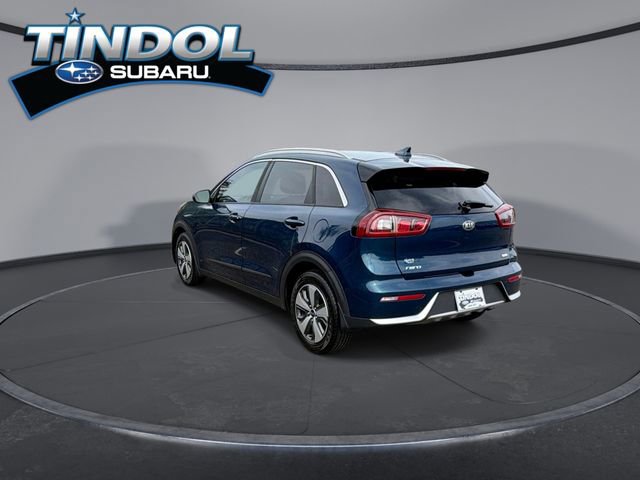 Used 2017 Kia Niro LX image 6