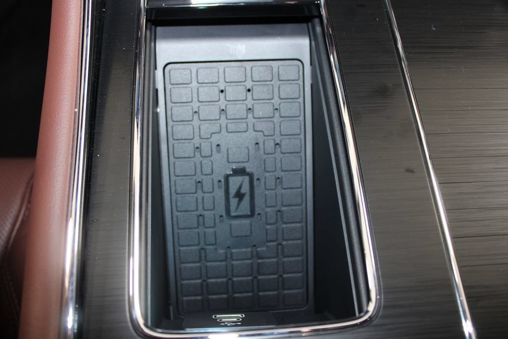 New 2026 Lincoln Aviator Reserve AWD/4WD image 50