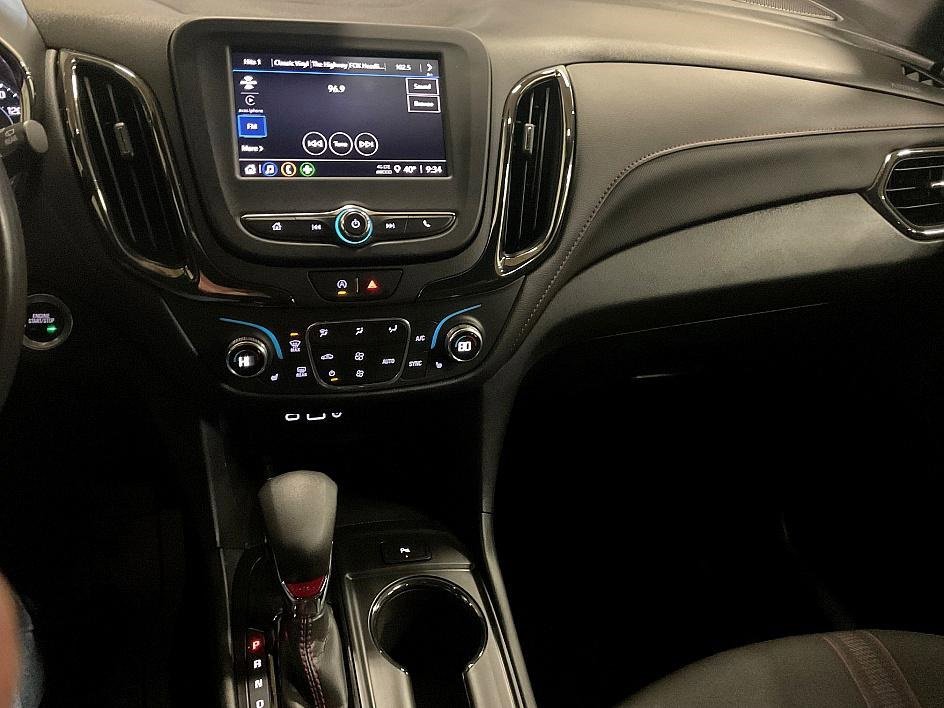 Used 2022 Chevrolet Equinox RS image 5