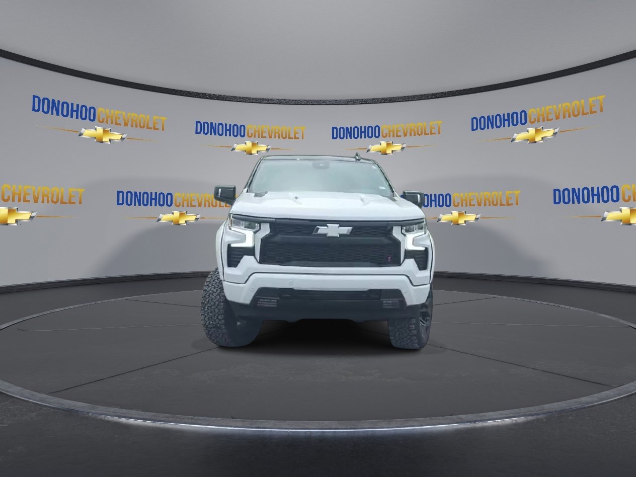 Used 2024 Chevrolet Silverado 1500 RST w/ All Star Edition Plus AWD/4WD image 6