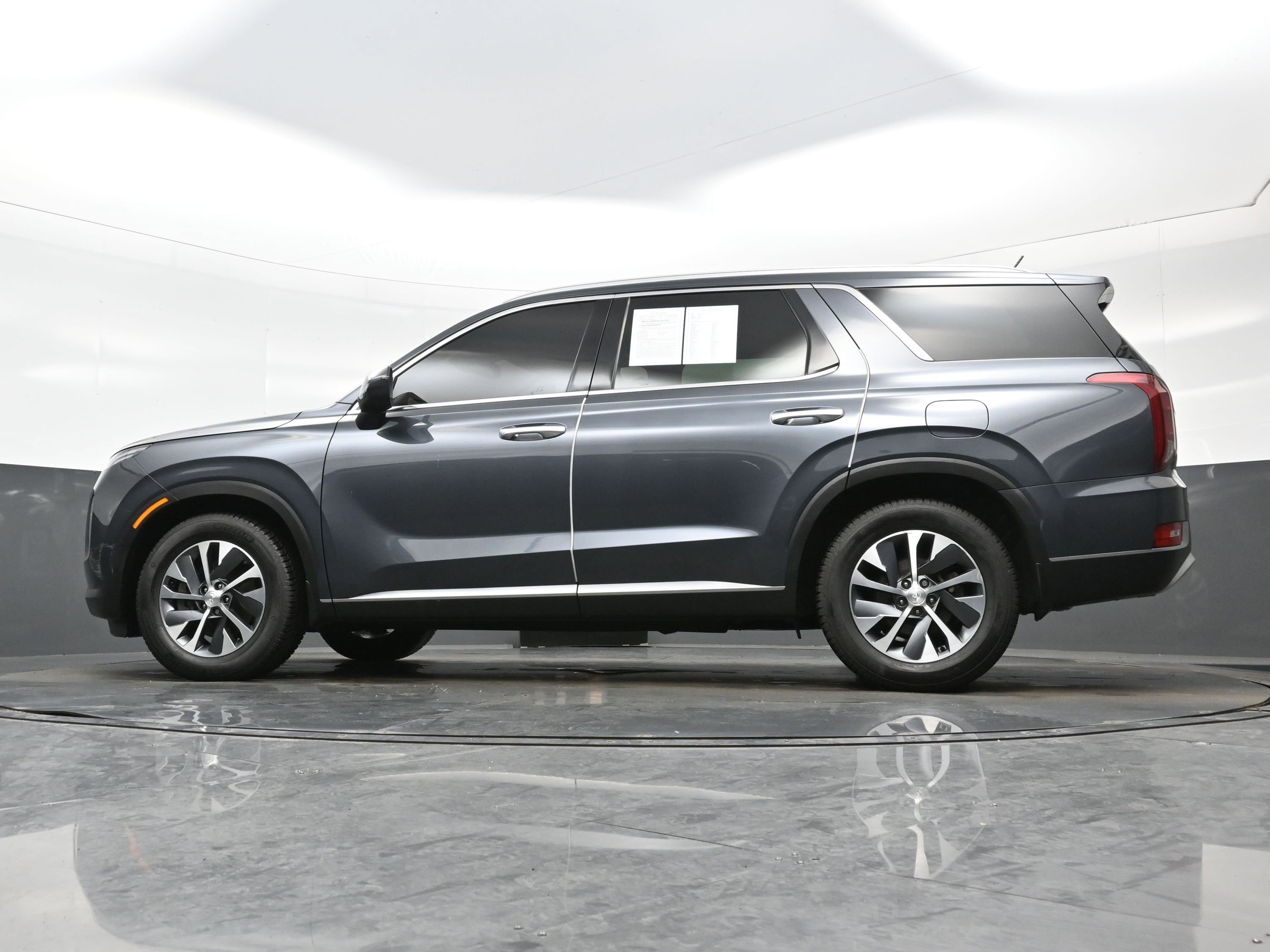 Used 2020 Hyundai Palisade SEL image 27