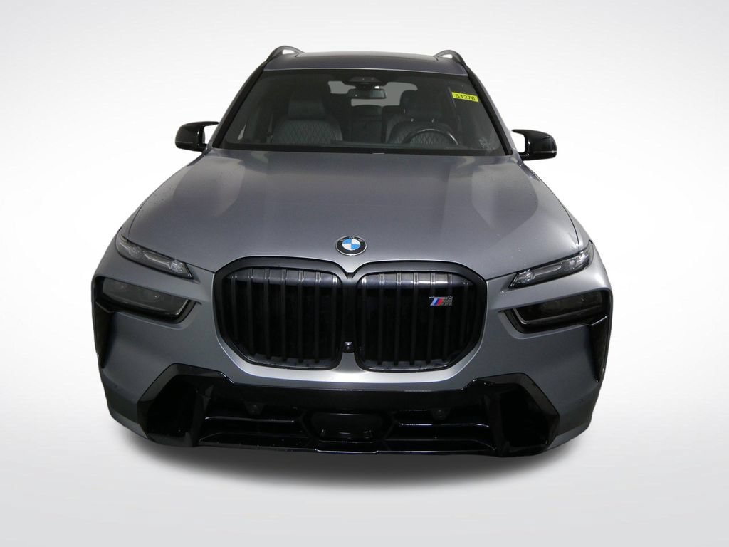 Used 2024 BMW X7 M60i AWD/4WD image 11