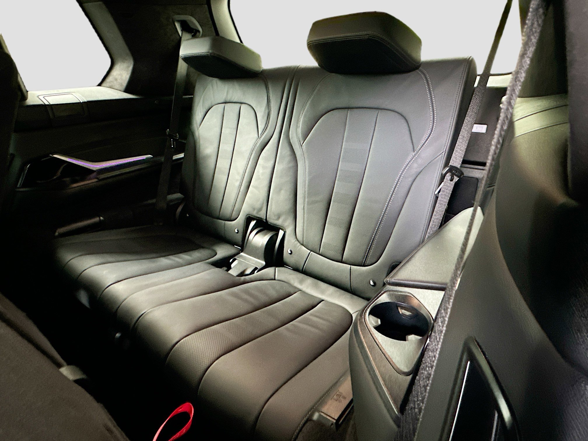 Used 2022 BMW X7 xDrive40i w/ Premium Package image 28