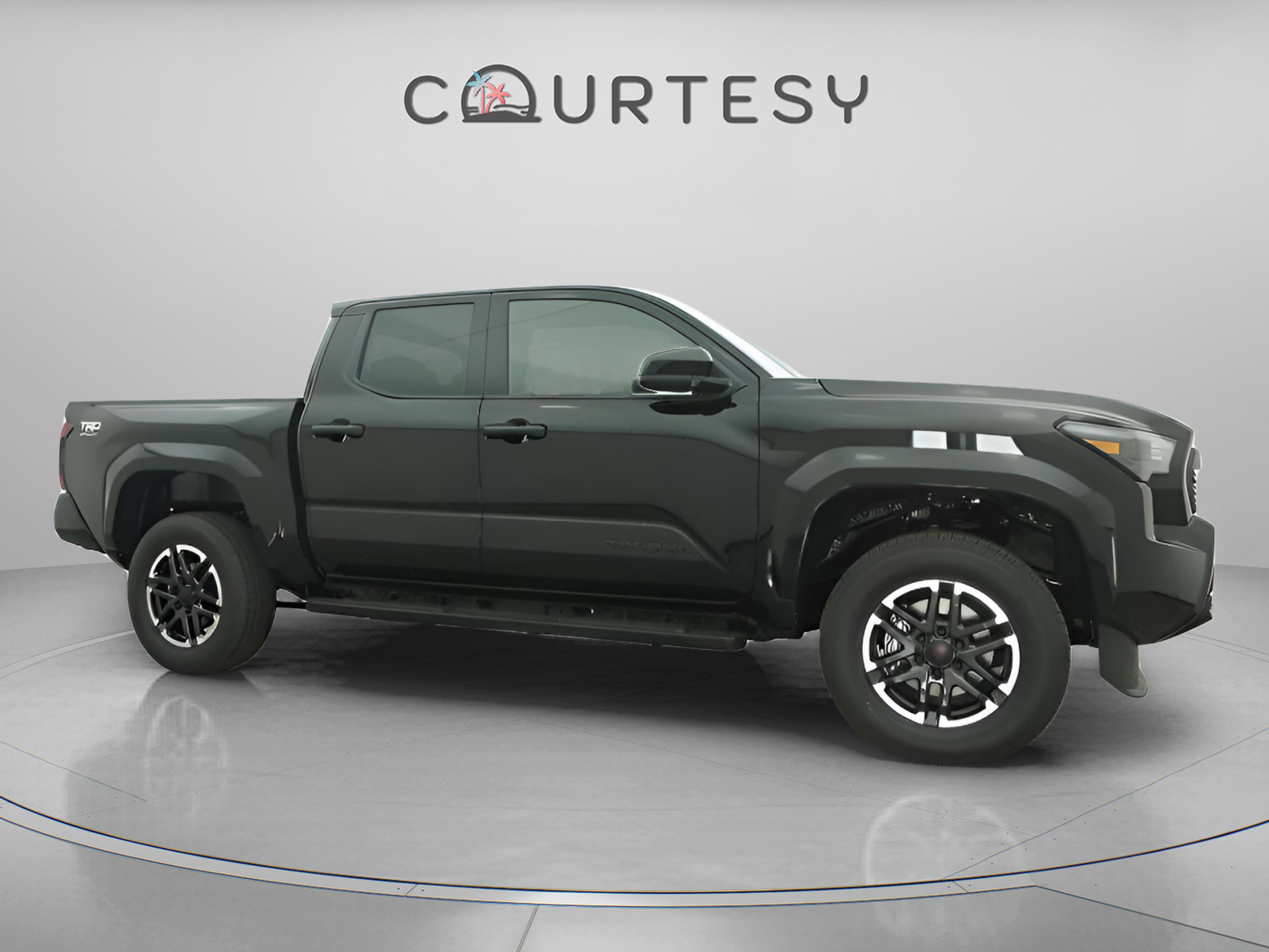 Certified 2026 Toyota Tacoma TRD Sport image 26